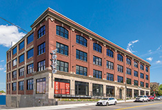 Two Universal Window and Door projects earn 2019 Boston Preservation Alliance Awards